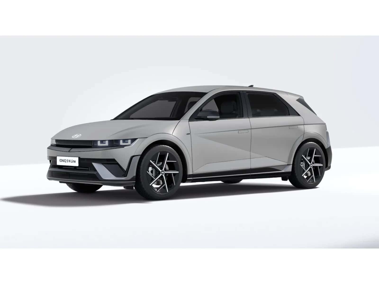 Hyundai Ioniq 5 (2026) — foto 1