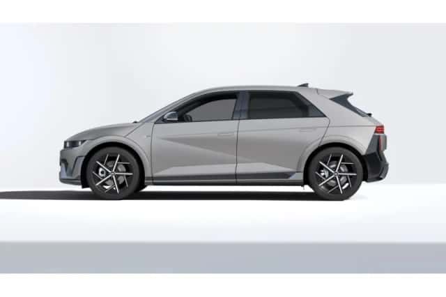 Hyundai Ioniq 5 (2026) thumbnail 2