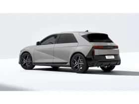 Hyundai Ioniq 5 (2026) thumbnail 3