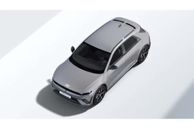 Hyundai Ioniq 5 (2026) thumbnail 7