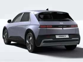Hyundai Ioniq 5 (2026) thumbnail 5