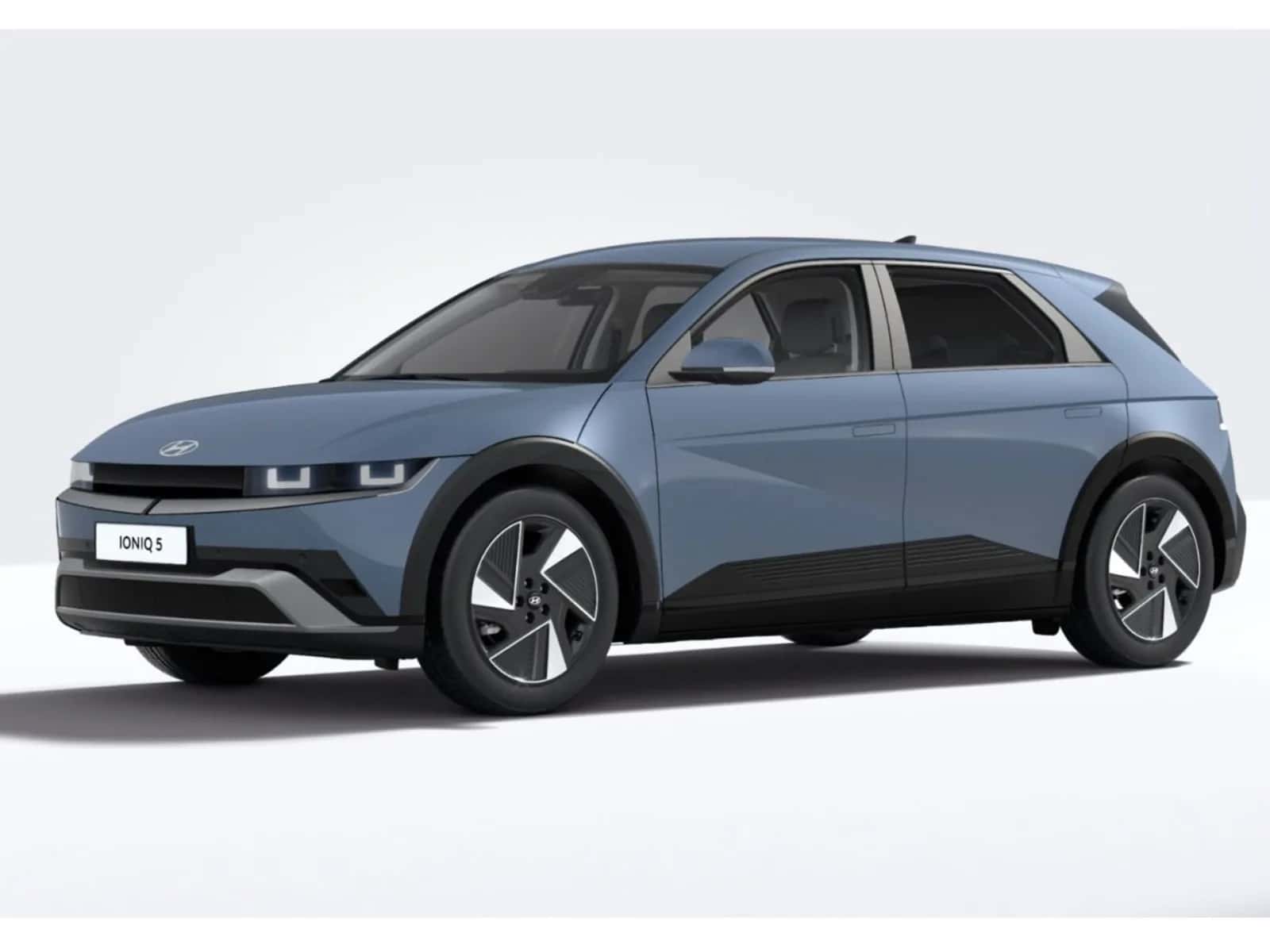Hyundai Ioniq 5 (2026) — foto 1