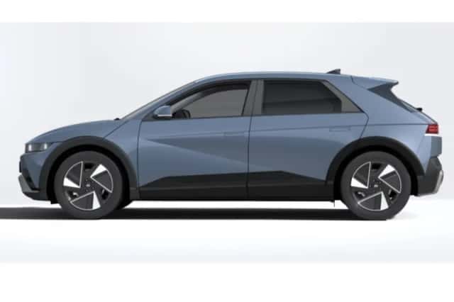 Hyundai Ioniq 5 (2026) thumbnail 2