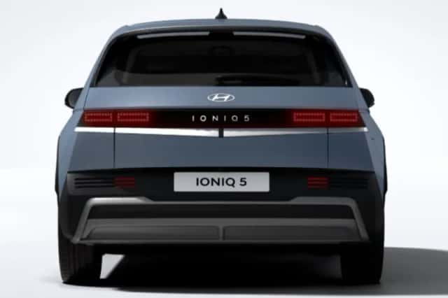 Hyundai Ioniq 5 (2026) thumbnail 3