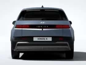 Hyundai Ioniq 5 (2026) thumbnail 3