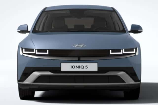 Hyundai Ioniq 5 (2026) thumbnail 4
