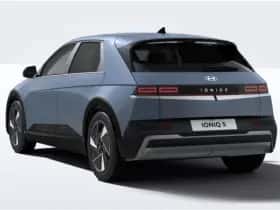 Hyundai Ioniq 5 (2026) thumbnail 5