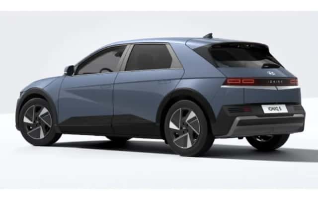 Hyundai Ioniq 5 (2026) thumbnail 6
