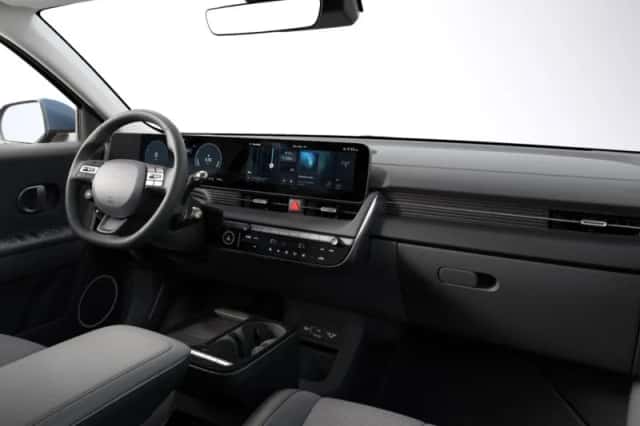 Hyundai Ioniq 5 (2026) thumbnail 7