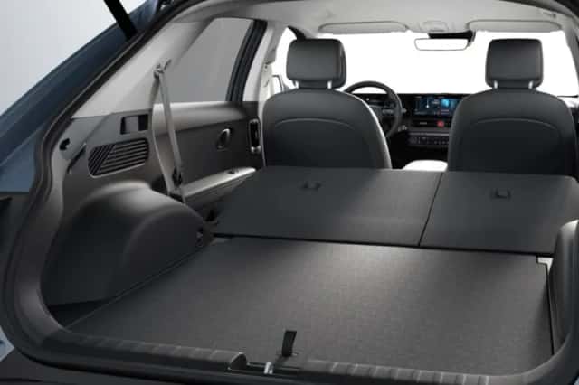 Hyundai Ioniq 5 (2026) thumbnail 9