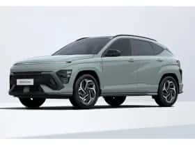 Hyundai Kona (2026) thumbnail 1