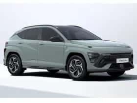 Hyundai Kona (2026) thumbnail 2