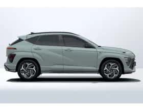 Hyundai Kona (2026) thumbnail 3