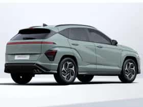 Hyundai Kona (2026) thumbnail 4