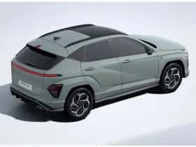 Hyundai Kona (2026) thumbnail 5
