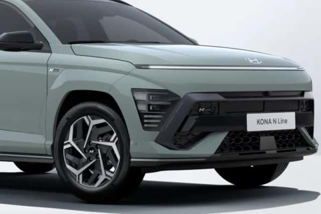 Hyundai Kona (2026) thumbnail 6
