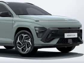 Hyundai Kona (2026) thumbnail 6