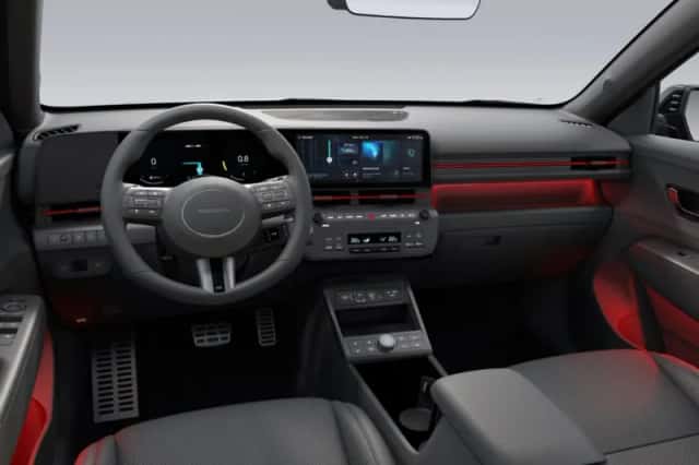 Hyundai Kona (2026) thumbnail 7