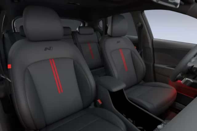 Hyundai Kona (2026) thumbnail 8