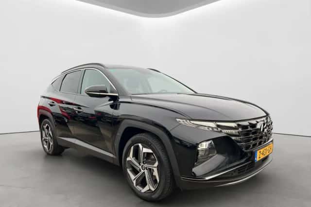 Hyundai Tucson (2024) thumbnail 2