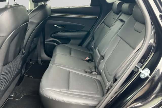 Hyundai Tucson (2024) thumbnail 12