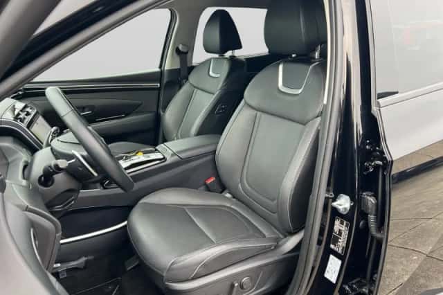 Hyundai Tucson (2024) thumbnail 13