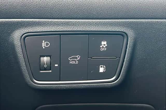 Hyundai Tucson (2024) thumbnail 16