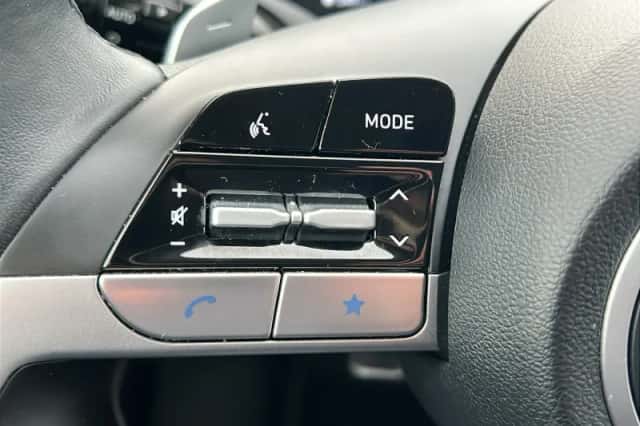 Hyundai Tucson (2024) thumbnail 19