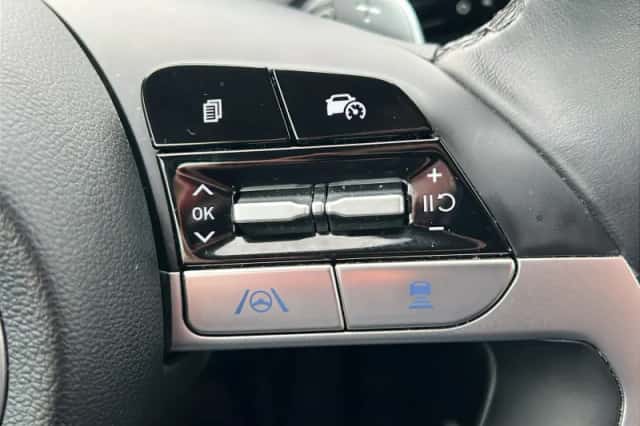 Hyundai Tucson (2024) thumbnail 21