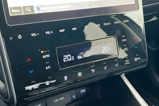 Hyundai Tucson (2024) thumbnail 23