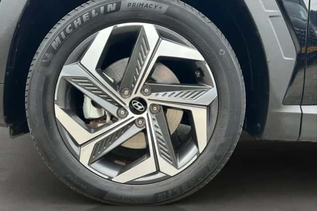 Hyundai Tucson (2024) thumbnail 27