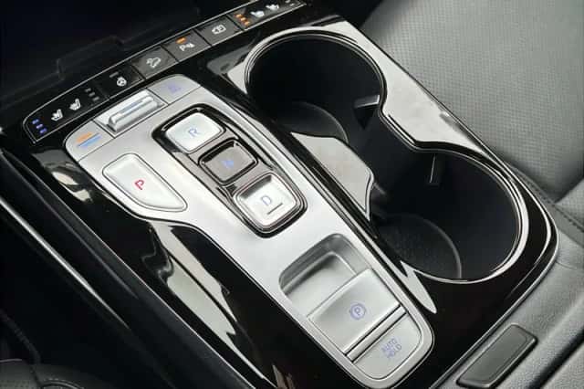 Hyundai Tucson (2024) thumbnail 28