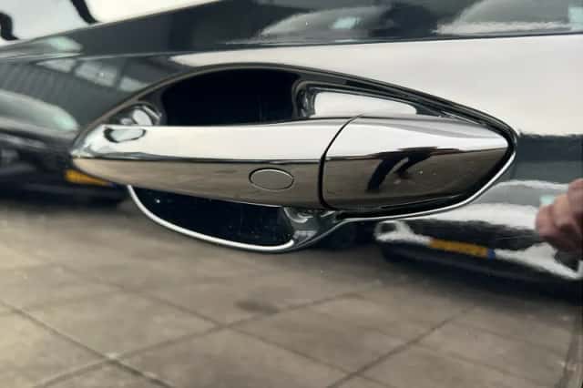 Hyundai Tucson (2024) thumbnail 30