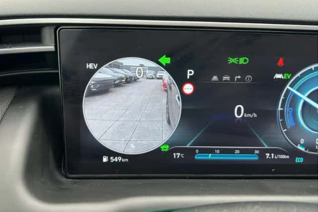 Hyundai Tucson (2024) thumbnail 32