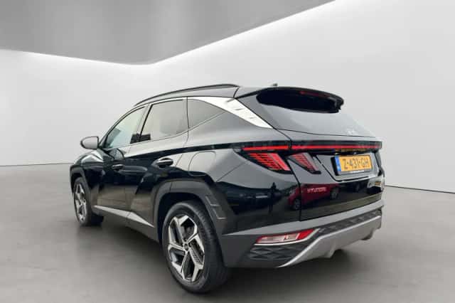 Hyundai Tucson (2024) thumbnail 5