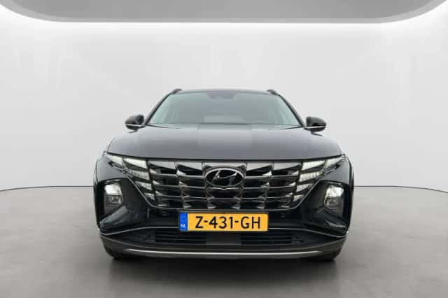 Hyundai Tucson (2024) thumbnail 7