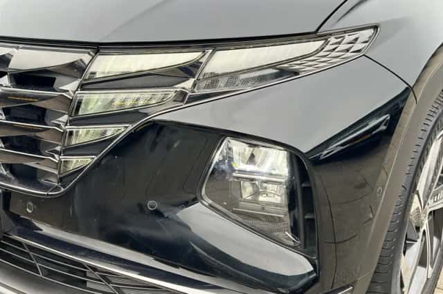 Hyundai Tucson (2024) thumbnail 9