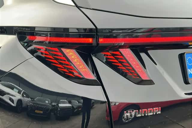 Hyundai Tucson (2024) thumbnail 10
