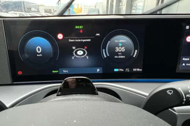 Hyundai Ioniq 9 (2025) thumbnail 18