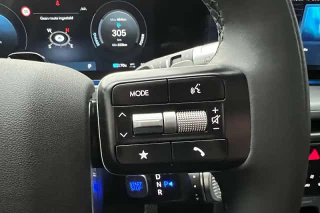 Hyundai Ioniq 9 (2025) thumbnail 19