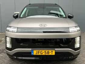 Hyundai Ioniq 9 (2025) thumbnail 4