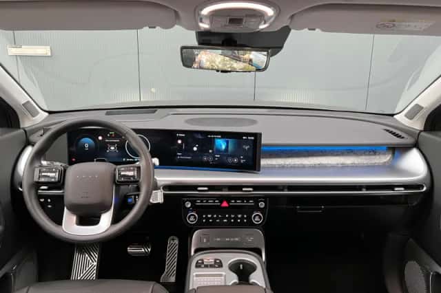 Hyundai Ioniq 9 (2025) thumbnail 10