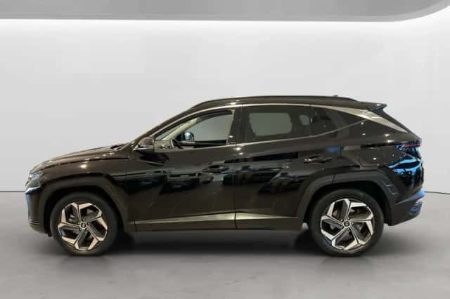 Hyundai Tucson (2024) thumbnail 2
