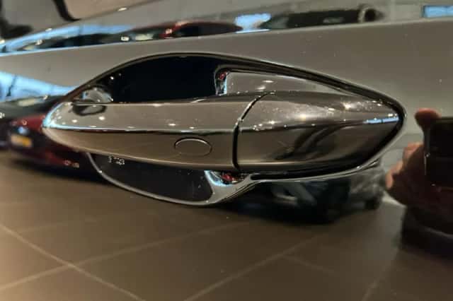 Hyundai Tucson (2024) thumbnail 12