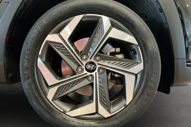 Hyundai Tucson (2024) thumbnail 13
