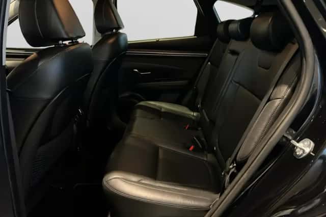 Hyundai Tucson (2024) thumbnail 14