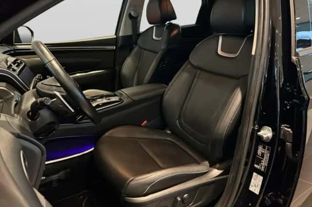 Hyundai Tucson (2024) thumbnail 15