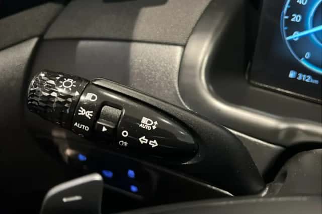 Hyundai Tucson (2024) thumbnail 18