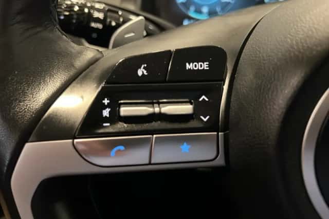 Hyundai Tucson (2024) thumbnail 19