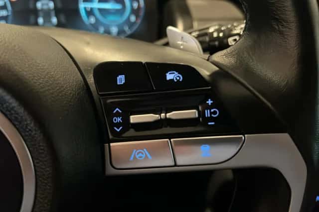 Hyundai Tucson (2024) thumbnail 21